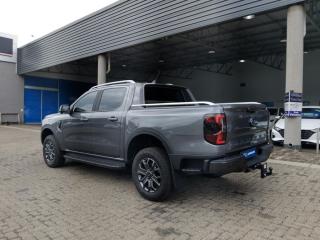 Ford Ranger 3.0TD V6 double cab Wildtrak 4WD