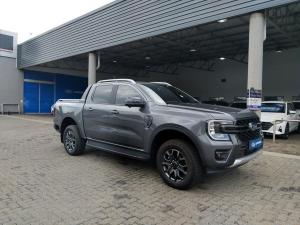 Ford Ranger 3.0TD V6 double cab Wildtrak 4WD - Image 1