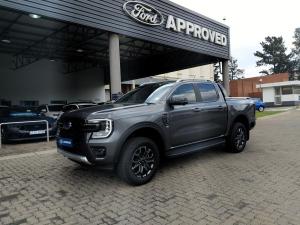 Ford Ranger 3.0TD V6 double cab Wildtrak 4WD - Image 3