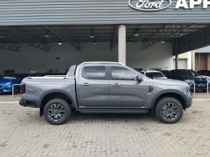 Ford Ranger 3.0TD V6 double cab Wildtrak 4WD - Image 4