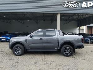 Ford Ranger 3.0TD V6 double cab Wildtrak 4WD - Image 5