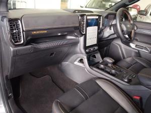 Ford Ranger 3.0TD V6 double cab Wildtrak 4WD - Image 7