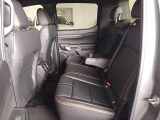 Ford Ranger 3.0TD V6 double cab Wildtrak 4WD