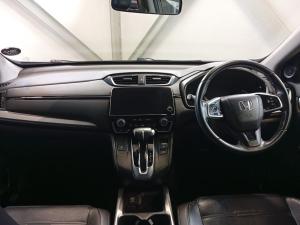 Honda CR-V 2.0 Elegance - Image 12