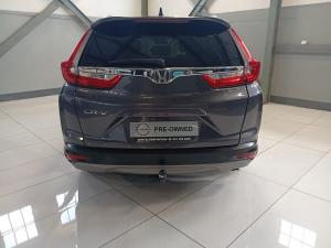 Honda CR-V 2.0 Elegance - Image 18