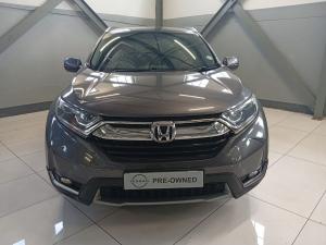 Honda CR-V 2.0 Elegance - Image 2