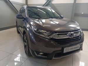 Honda CR-V 2.0 Elegance - Image 3