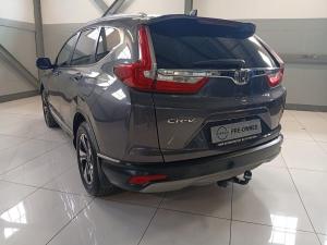 Honda CR-V 2.0 Elegance - Image 4