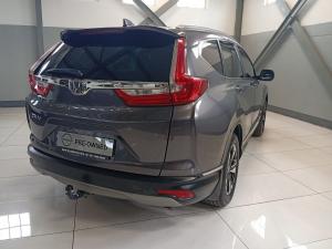 Honda CR-V 2.0 Elegance - Image 6