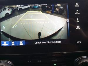 Honda CR-V 2.0 Elegance - Image 8