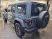 Jeep Wrangler Unlimited 2.0T Sahara - Thumbnail 10