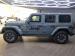 Jeep Wrangler Unlimited 2.0T Sahara - Thumbnail 11