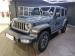 Jeep Wrangler Unlimited 2.0T Sahara - Thumbnail 12