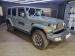 Jeep Wrangler Unlimited 2.0T Sahara - Thumbnail 1