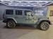 Jeep Wrangler Unlimited 2.0T Sahara - Thumbnail 5