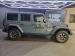 Jeep Wrangler Unlimited 2.0T Sahara - Thumbnail 6