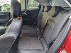 Fiat 500X 1.4T Cross Plus auto - Image 11