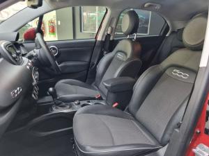 Fiat 500X 1.4T Cross Plus auto - Image 12