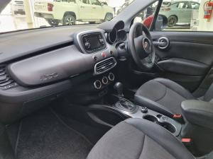 Fiat 500X 1.4T Cross Plus auto - Image 13