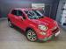 Fiat 500X 1.4T Cross Plus auto - Thumbnail 1
