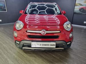 Fiat 500X 1.4T Cross Plus auto - Image 2