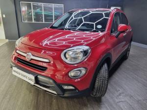Fiat 500X 1.4T Cross Plus auto - Image 3