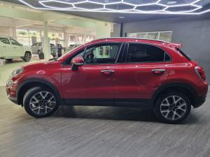 Fiat 500X 1.4T Cross Plus auto - Image 4
