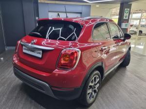 Fiat 500X 1.4T Cross Plus auto - Image 7