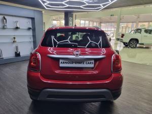 Fiat 500X 1.4T Cross Plus auto - Image 8