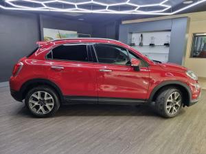 Fiat 500X 1.4T Cross Plus auto - Image 9