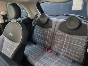 Fiat 500 TwinAir Lounge - Image 13