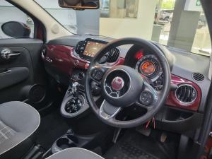 Fiat 500 TwinAir Lounge - Image 14