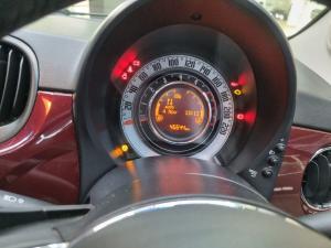 Fiat 500 TwinAir Lounge - Image 15