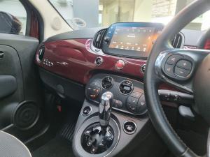 Fiat 500 TwinAir Lounge - Image 16
