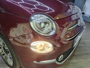 Fiat 500 TwinAir Lounge - Image 17