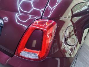 Fiat 500 TwinAir Lounge - Image 18
