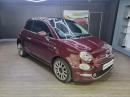 Thumbnail Fiat 500 TwinAir Lounge