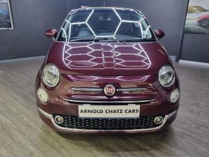 Fiat 500 TwinAir Lounge - Image 2