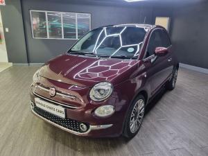 Fiat 500 TwinAir Lounge - Image 3