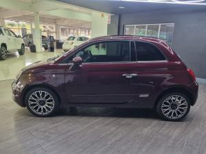 Fiat 500 TwinAir Lounge - Image 5