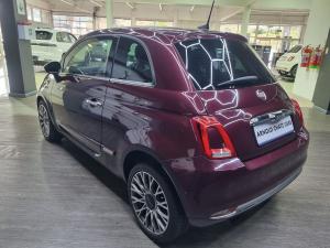 Fiat 500 TwinAir Lounge - Image 6