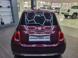 Fiat 500 TwinAir Lounge - Image 7