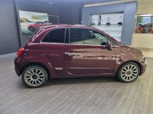 Fiat 500 TwinAir Lounge - Image 8