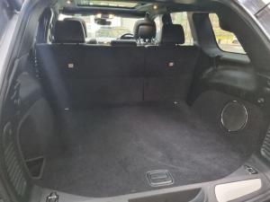 Jeep Grand Cherokee 3.6L Overland - Image 10