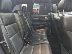 Jeep Grand Cherokee 3.6L Overland - Image 11