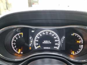 Jeep Grand Cherokee 3.6L Overland - Image 12