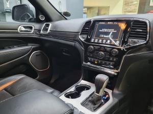 Jeep Grand Cherokee 3.6L Overland - Image 14