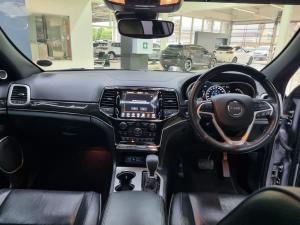 Jeep Grand Cherokee 3.6L Overland - Image 15