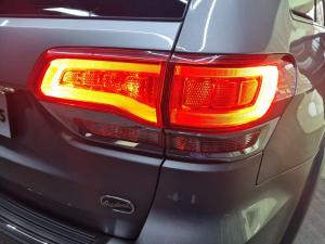 Jeep Grand Cherokee 3.6L Overland - Image 16