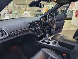 Jeep Grand Cherokee 3.6L Overland - Image 17